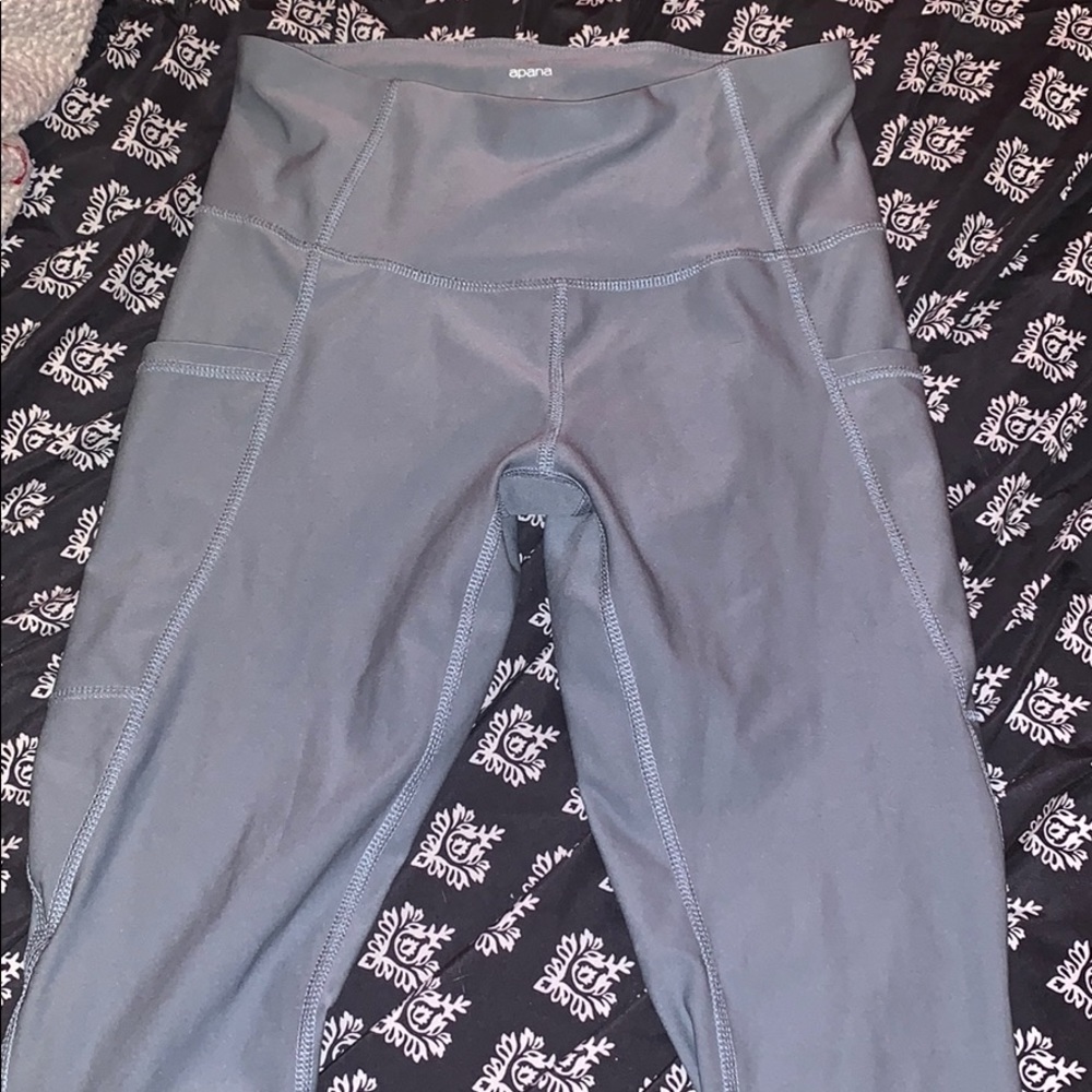 Apana leggings from TJMAXX